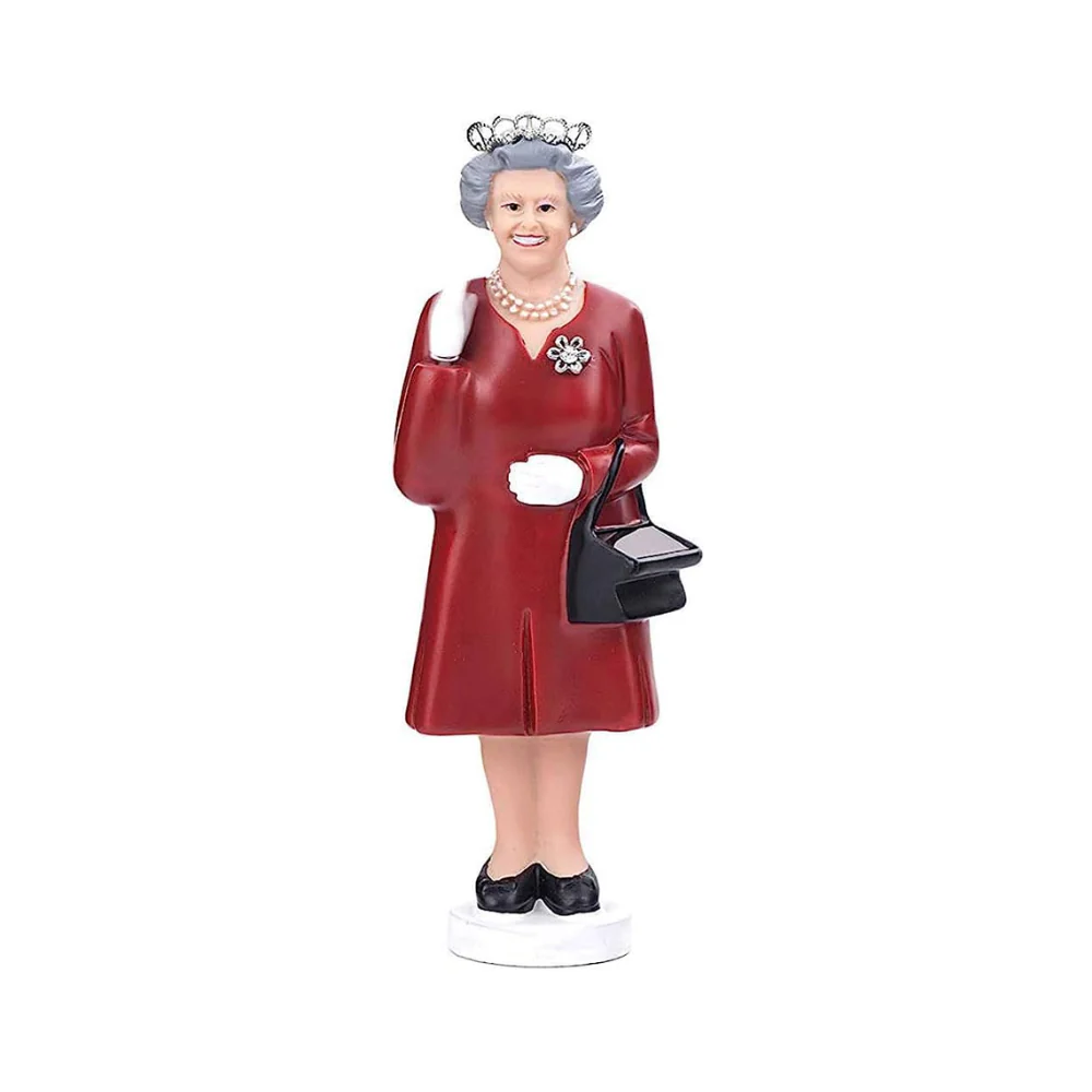 Solar Queen 90th Birthday Limited Edition by Kikkerland