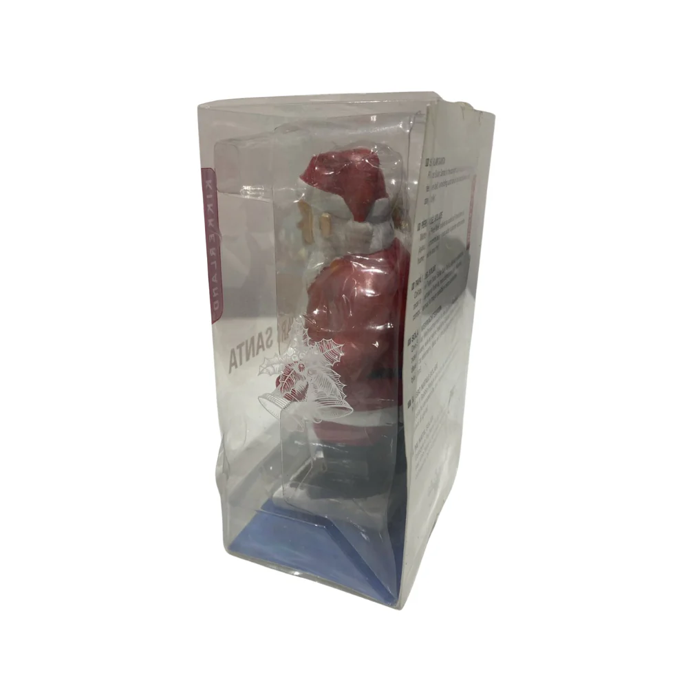 Solar Santa [DAMAGE BOX] - Image 2
