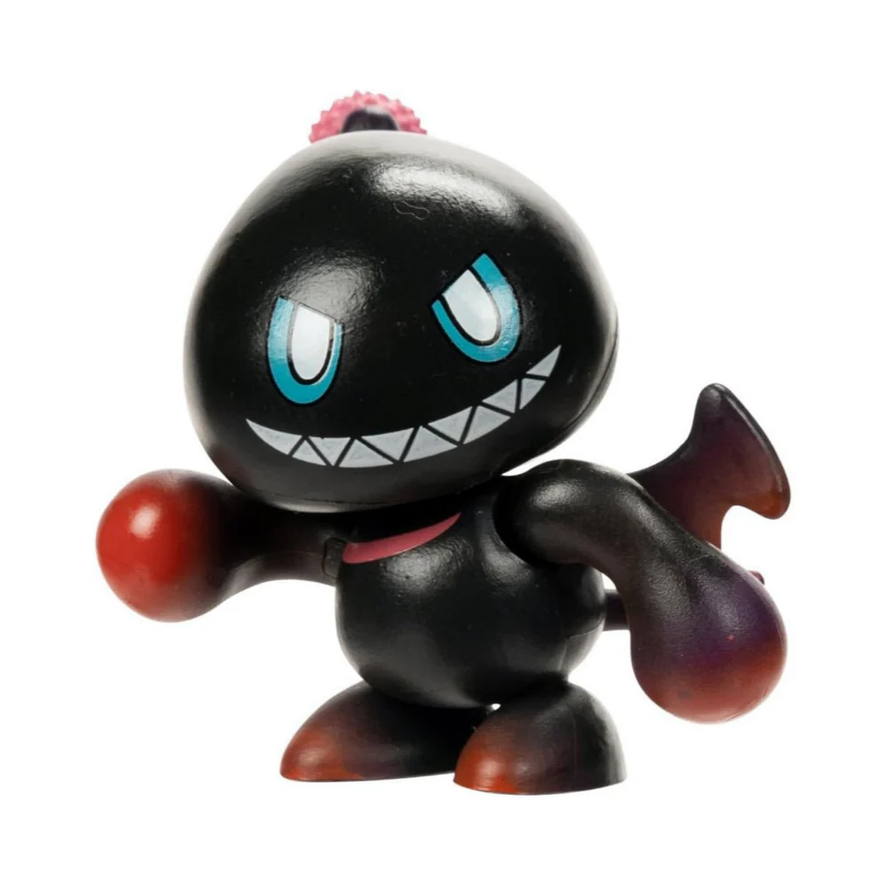 Sonic the Hedgehog 2.5 Figure Wave #10 Dark Chao - Image 2