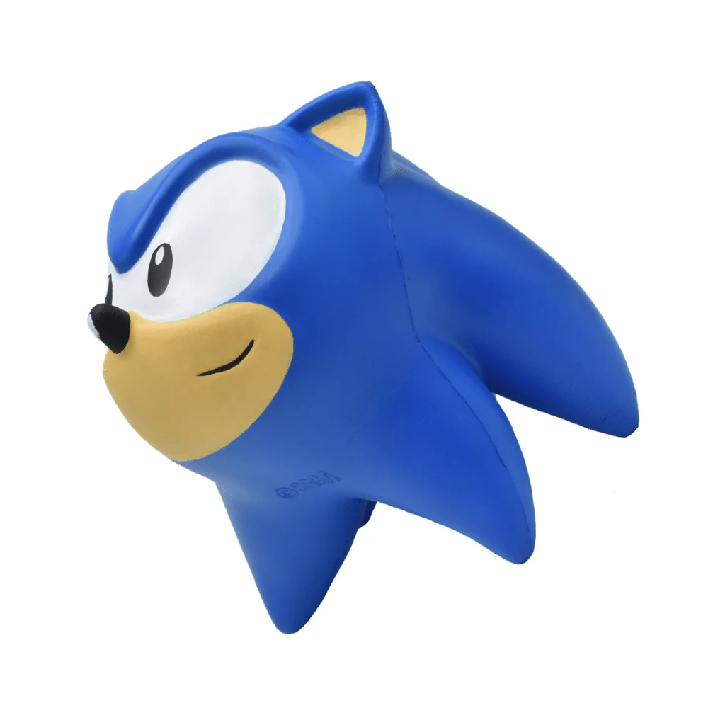 Sonic Classic MEGA SquishMe - Sonic