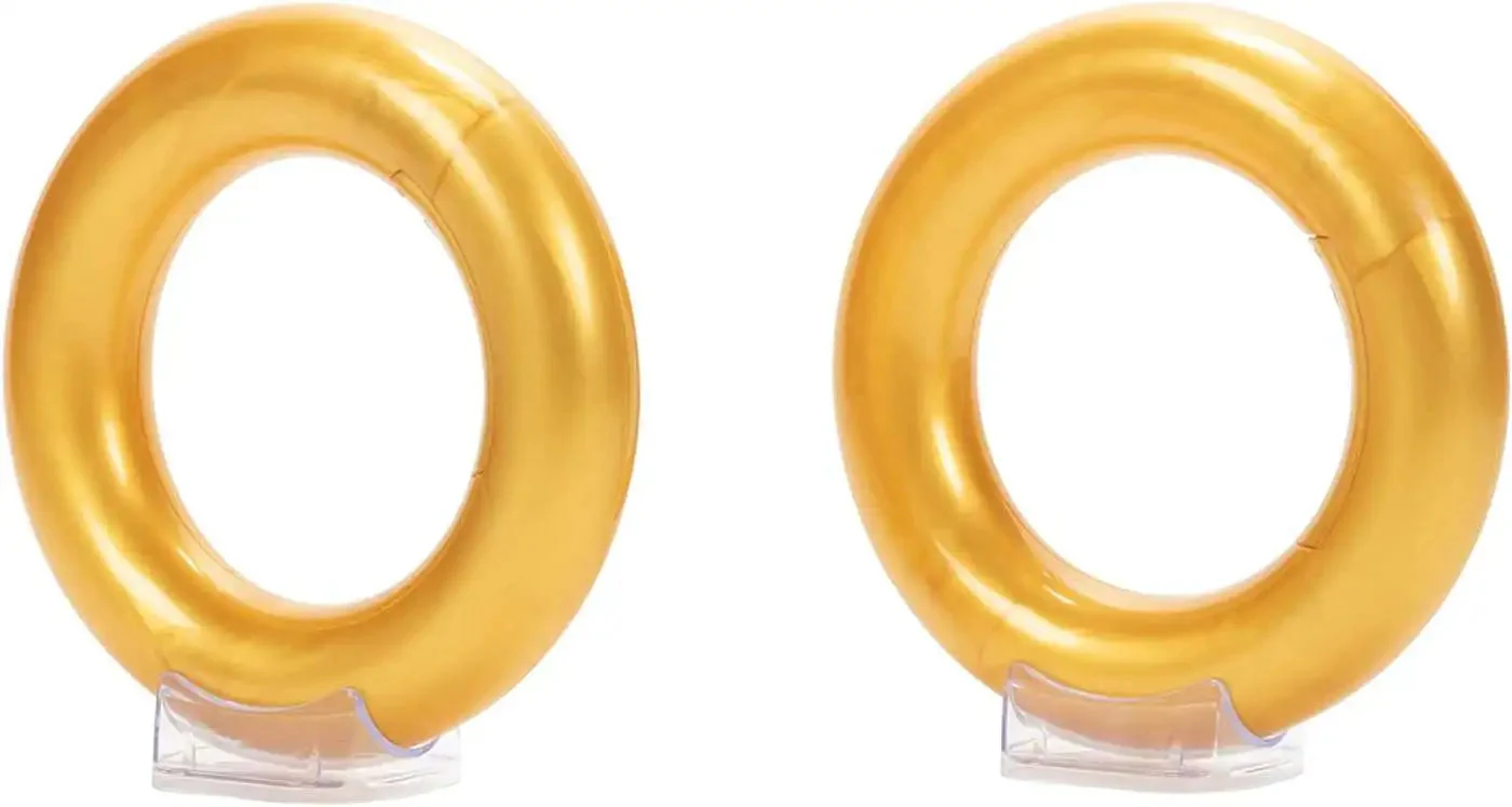 Sonic The Hedgehog Rings - Image 3