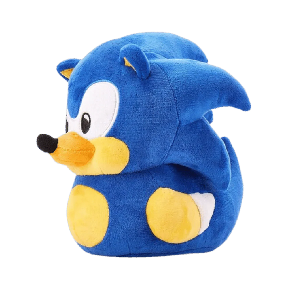 Sonic Sonic PLUSH Duck By TuBBZ