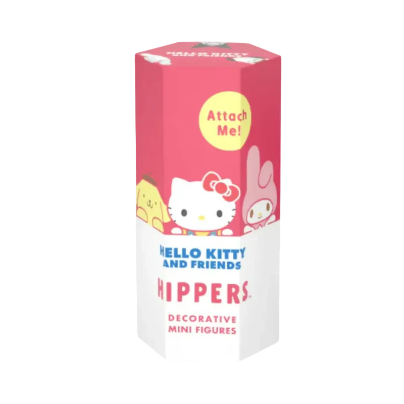 Sonny Angel Hippers x Sanrio By Sonny Angel (1pc Random)