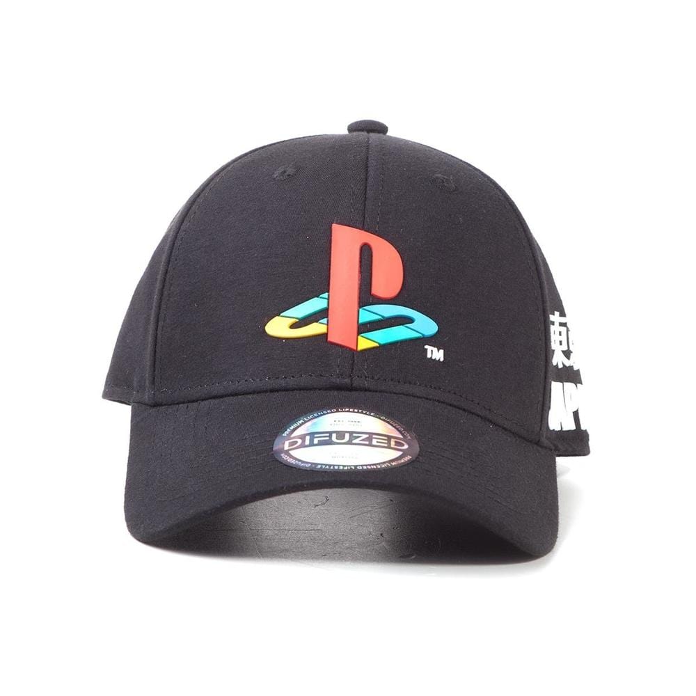 Sony - Playstation Curved Bill Cap - Image 2