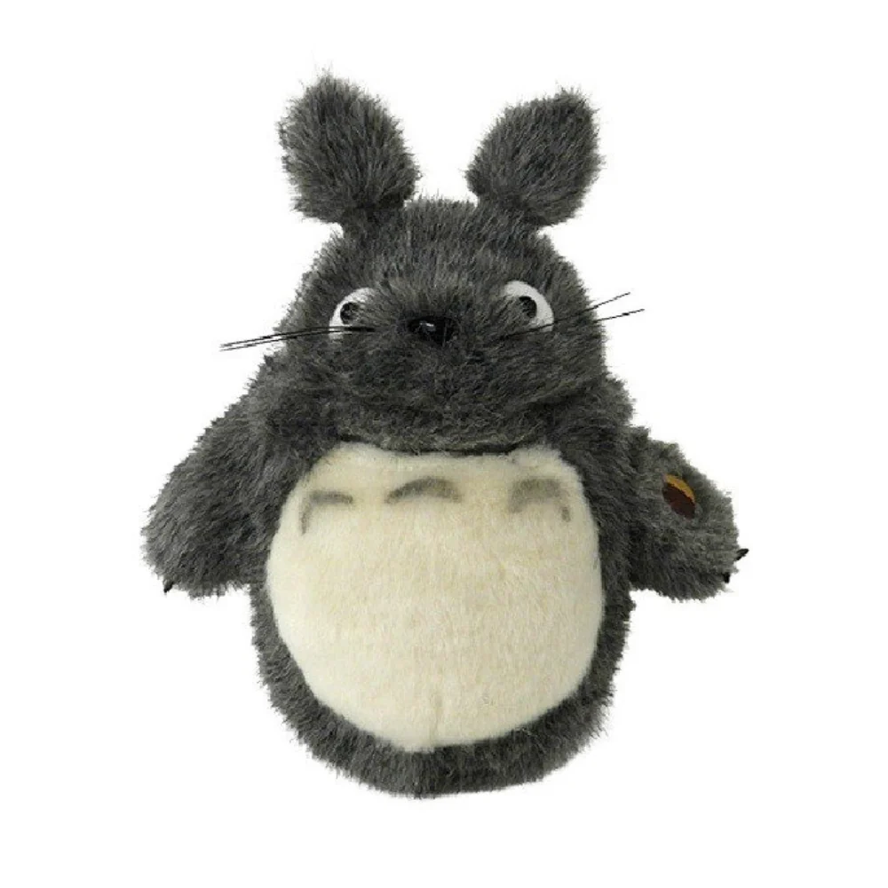 My Neighbor Totoro Ghibli Goods Studio Ghibli Electronic Stuffed Toy