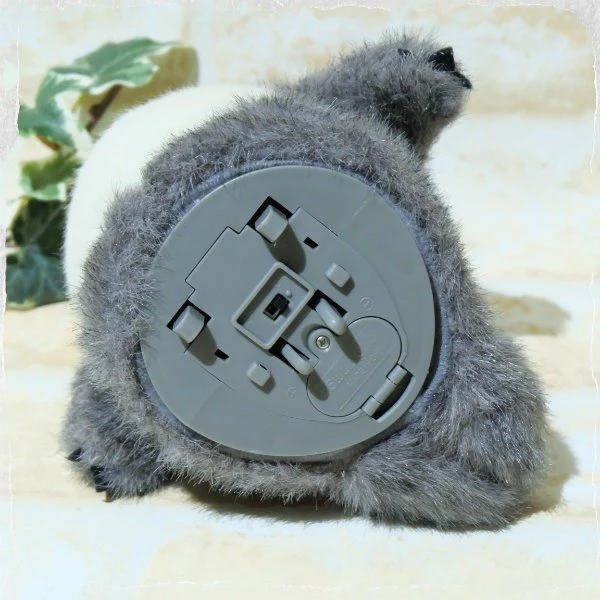 My Neighbor Totoro Ghibli Goods Studio Ghibli Electronic Stuffed Toy - Image 2