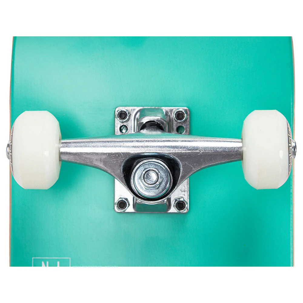 Spartan Chimp Pro Skateboard - Image 3