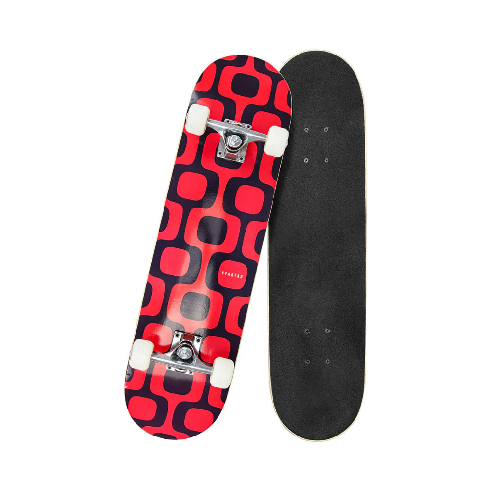 Spartan Ipanema Expert Skateboard