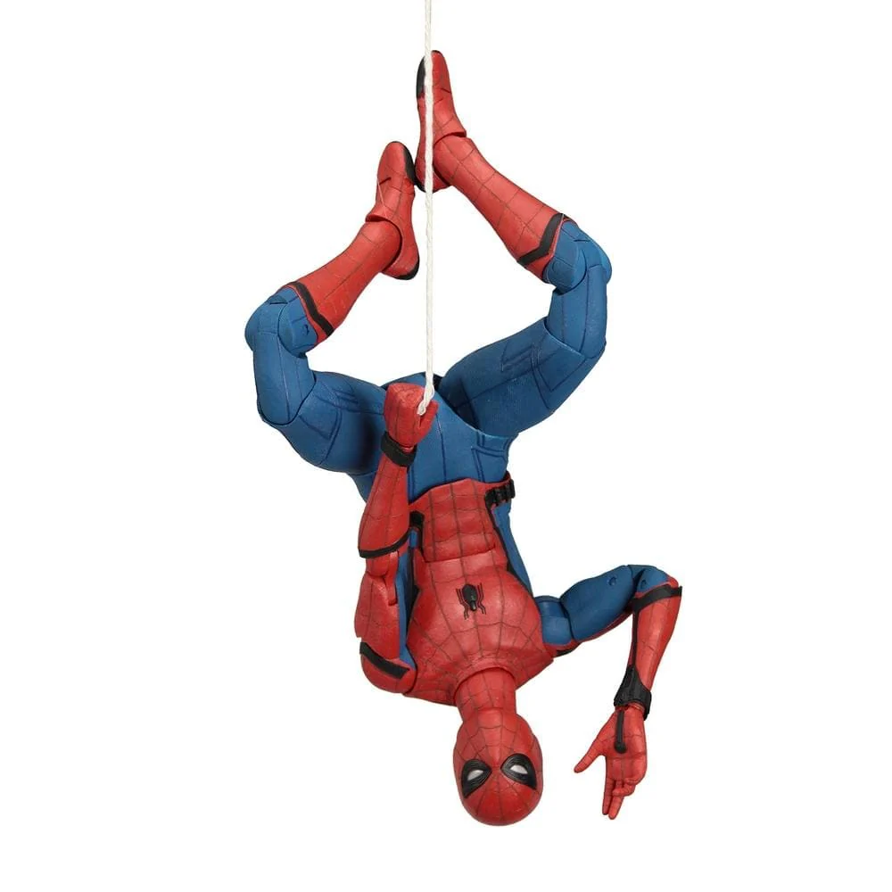 Spider-Man: Homecoming Scale Figure - Spider-Man - Image 2