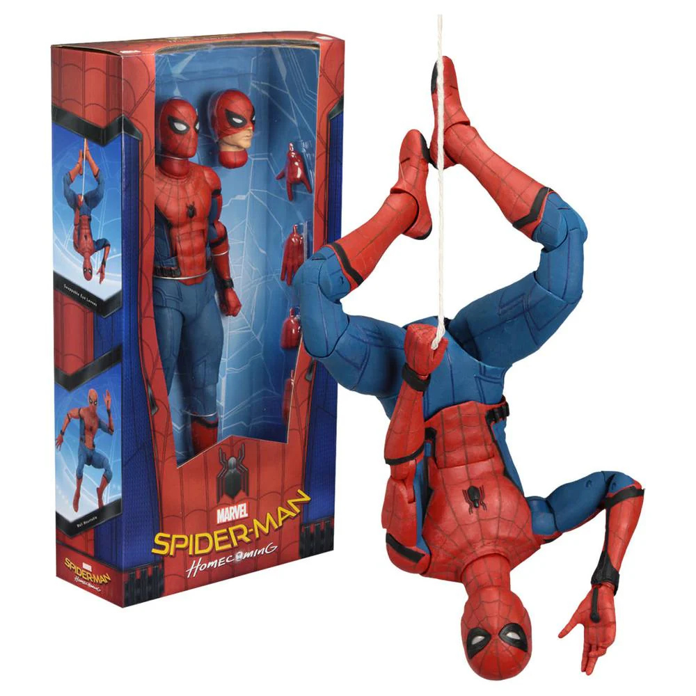 Spider-Man: Homecoming Scale Figure - Spider-Man - Image 3
