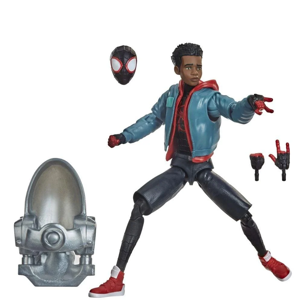 Spider-Man Legends - Miles Morales
