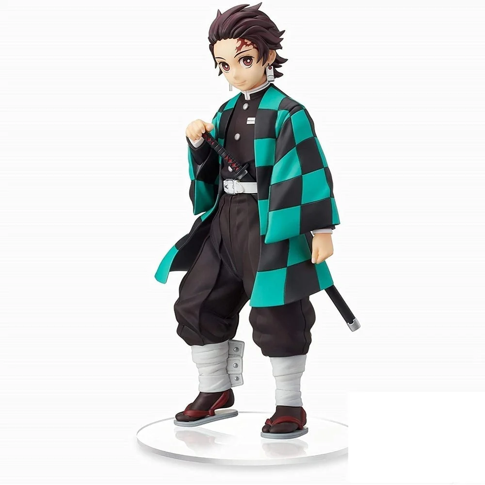 SPM Figure Demon Slayer-Kamado Tanjiro-