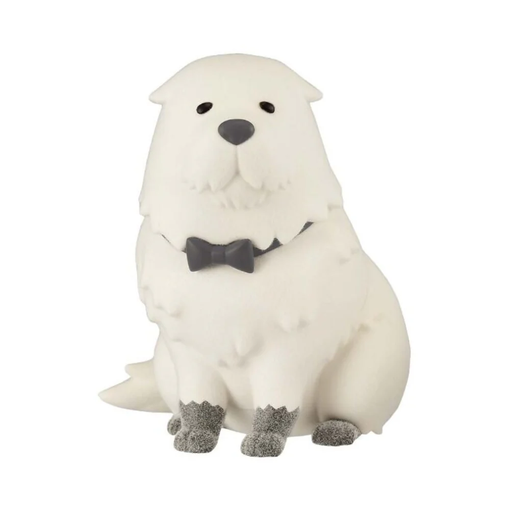 SPY×FAMILY BOND FORGER (ver.A) Fluffy Puffy Figure By Bandai