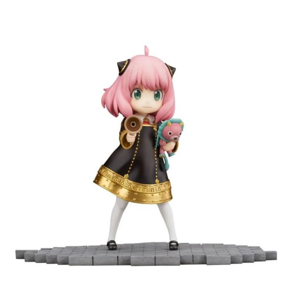 SPY x FAMILY Anya Forger 1/7 Scale Figure by Furyu