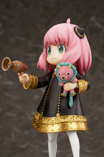 SPY x FAMILY Anya Forger 1/7 Scale Figure by Furyu - Image 2