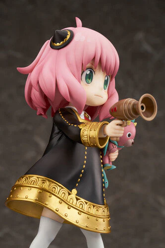SPY x FAMILY Anya Forger 1/7 Scale Figure by Furyu - Image 3