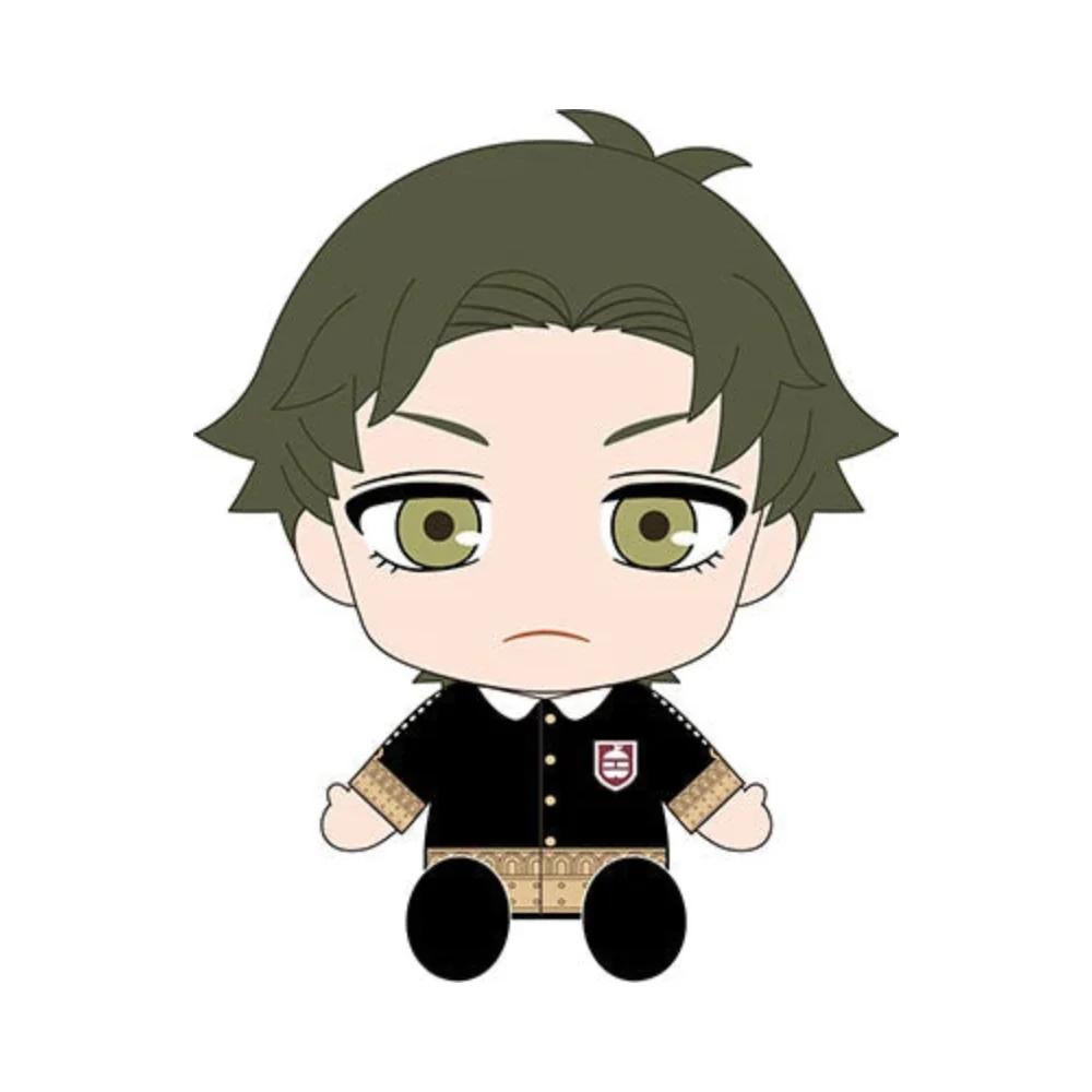 SPY x FAMILY Nendoroid Plus Plushie: Damian Desmond