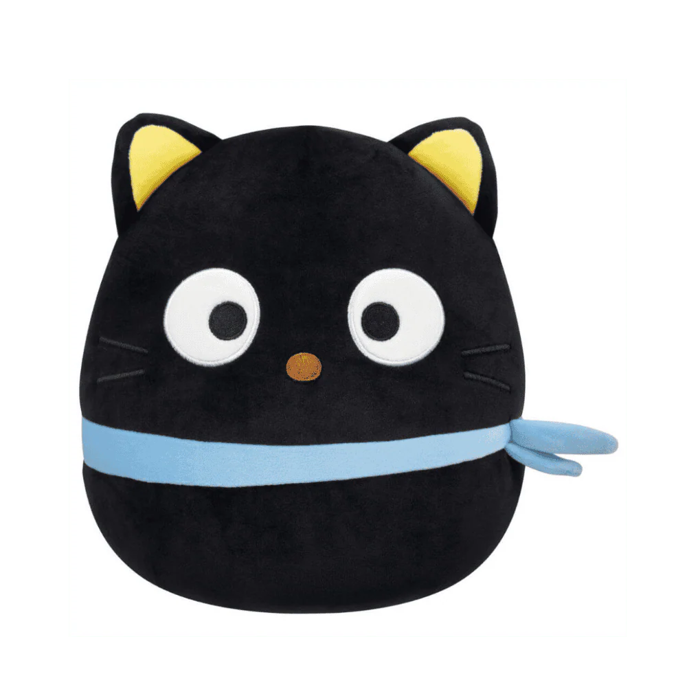 Squishmallows HELLO KITTY MED PLUSH CORE ASST - Image 3