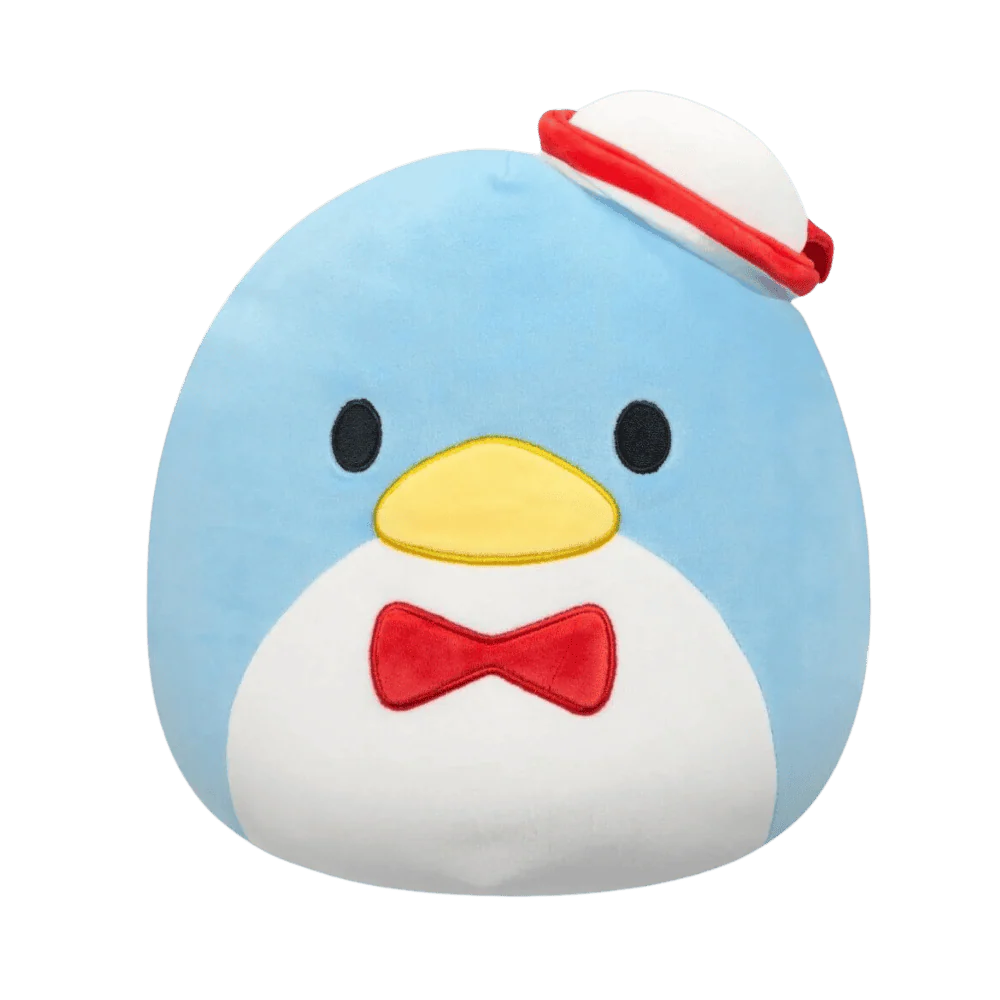 Squishmallows HELLO KITTY MED PLUSH CORE ASST - Image 5