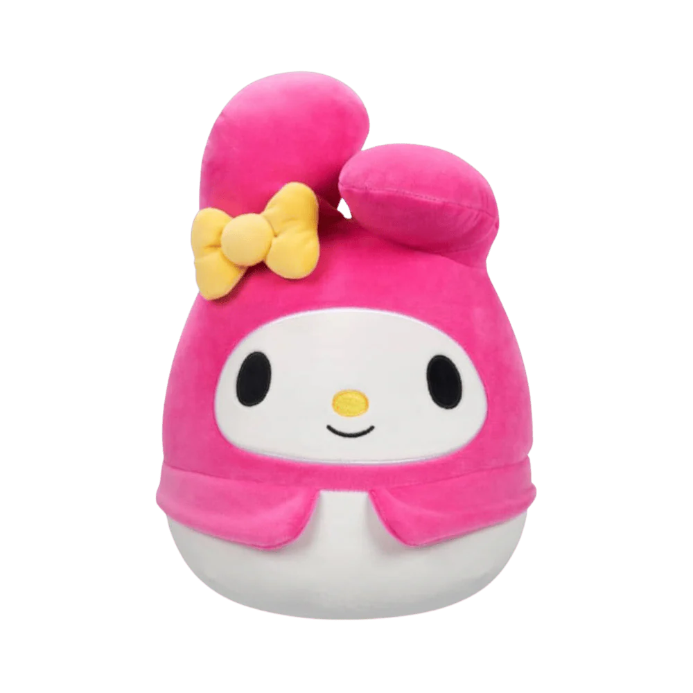 Squishmallows HELLO KITTY MED PLUSH CORE ASST - Image 6