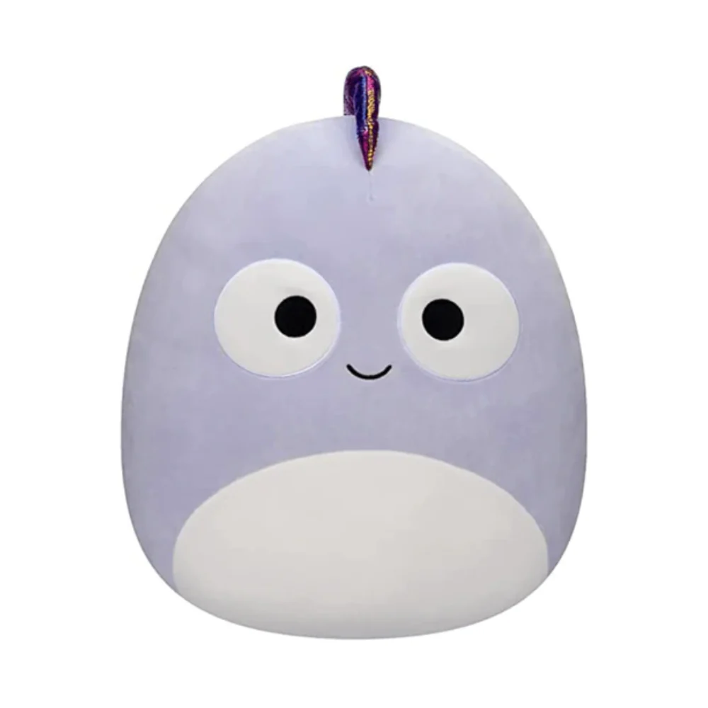 Squishmallow Kellytoy Plush 16" Coleen the Chameleon