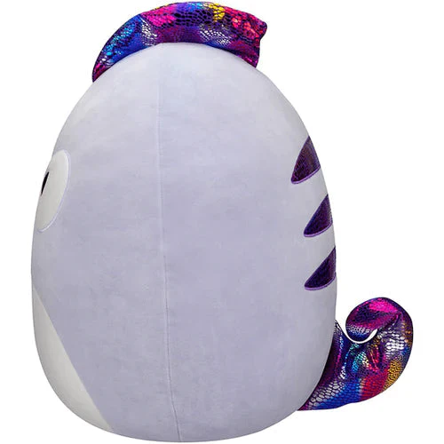 Squishmallow Kellytoy Plush 16" Coleen the Chameleon - Image 2