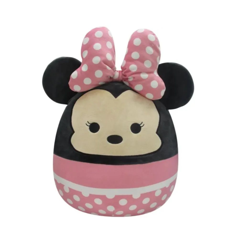 Squishmallows Disney 14" - Minnie Mouse