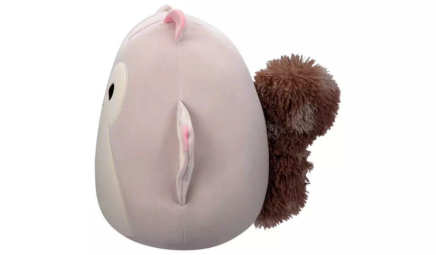 Squishmallow Kellytoy Plush 16" Steph The Flying Squirrel - Image 2