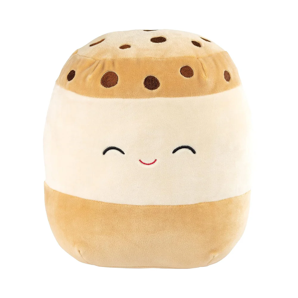 Squishmallow Kellytoy Plush 5" Koako The Ice Cream Sandwich