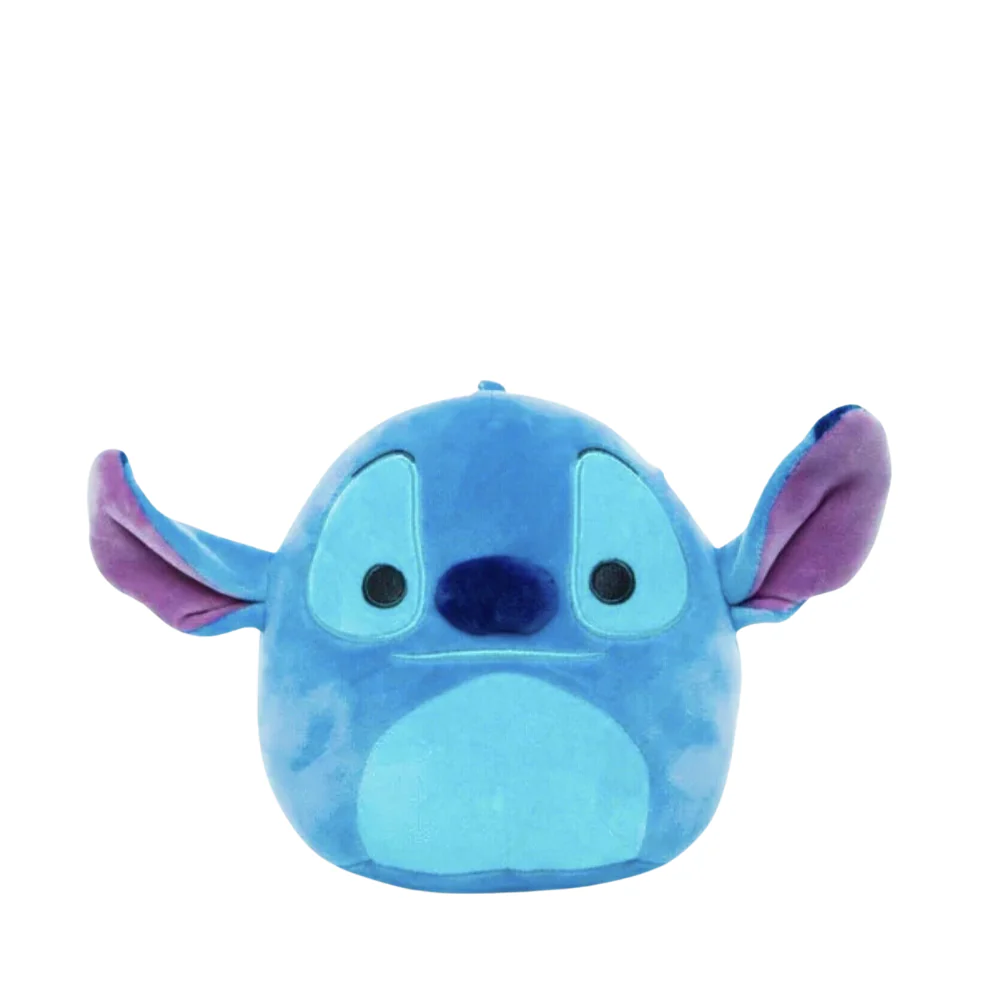 Squishmallows Disney 7" - Stitch