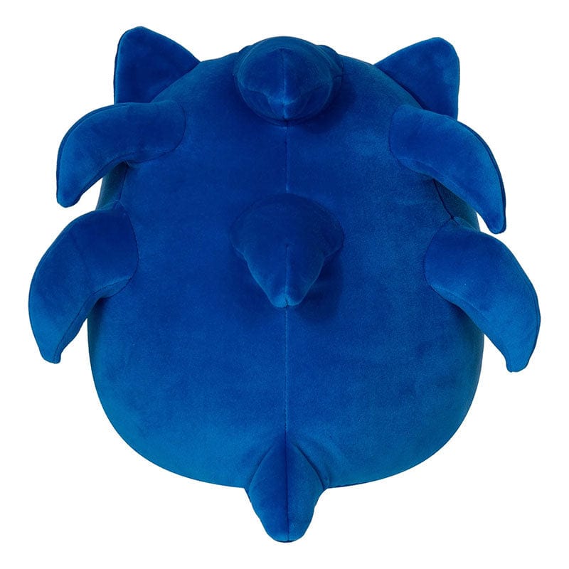 Squishmallows Sonic the Hedgehog 10" Sonic Plush Toy - Image 2