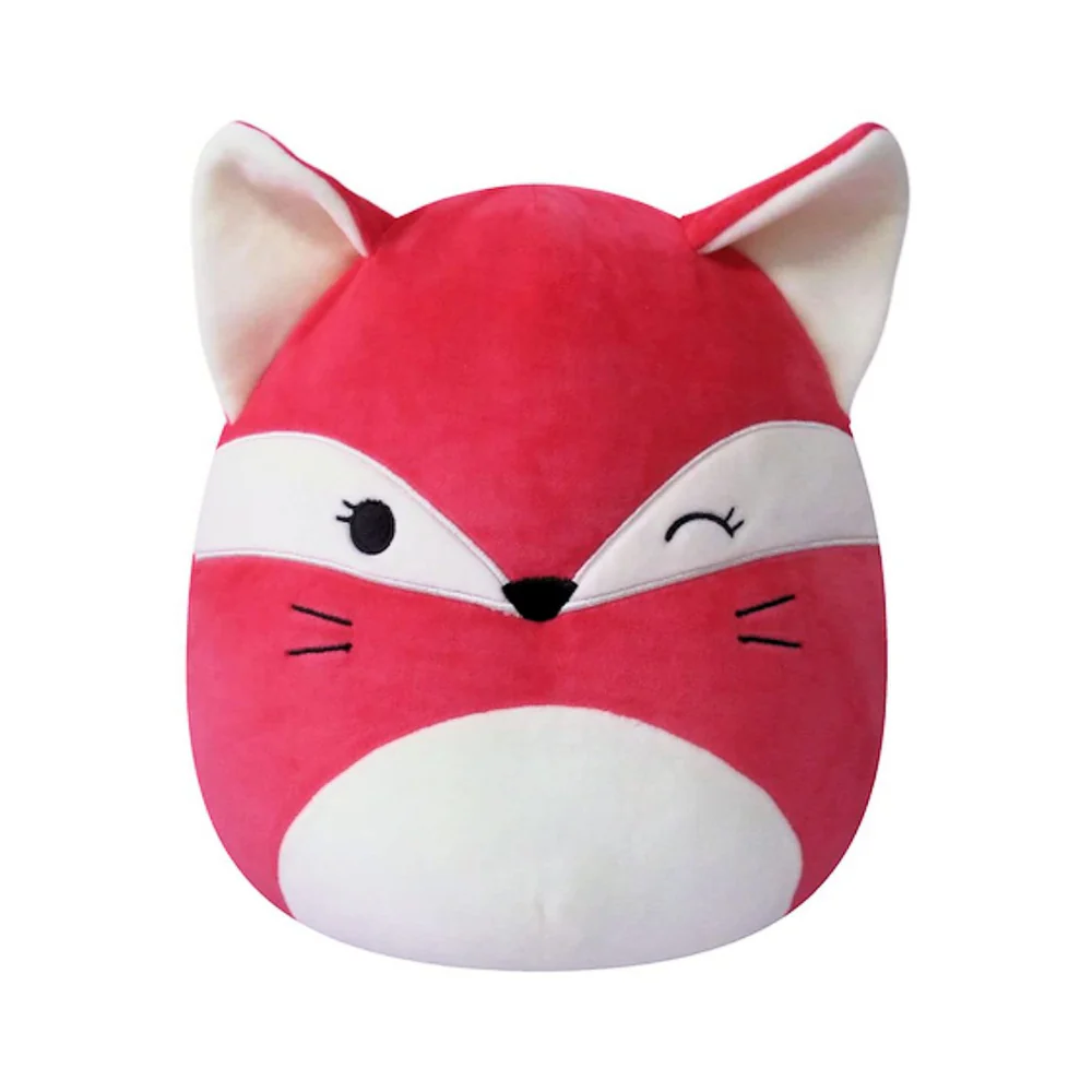 Squishmallow 12" Fifi The Fox Plush Toy