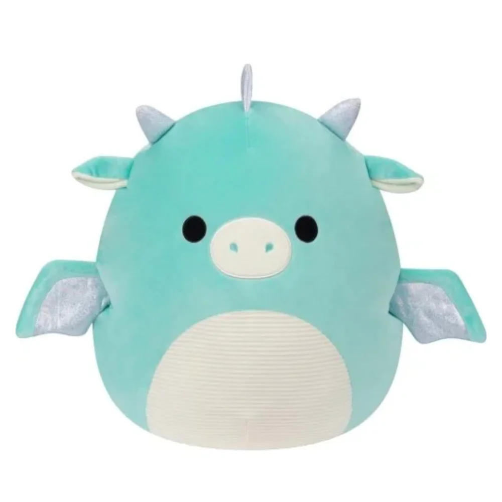 Squishmallows 16" Miles the Blup Plush Toy