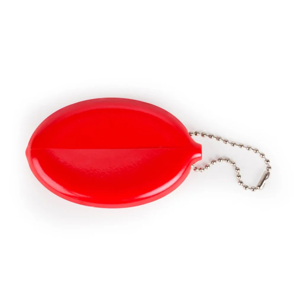 Squeeze Coin Pouch Assorted