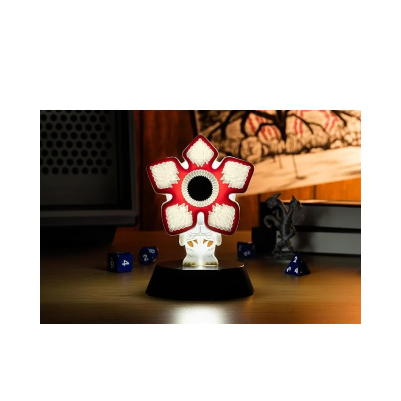 Stranger Things Demogorgon Icon Light By Paladone - Image 5