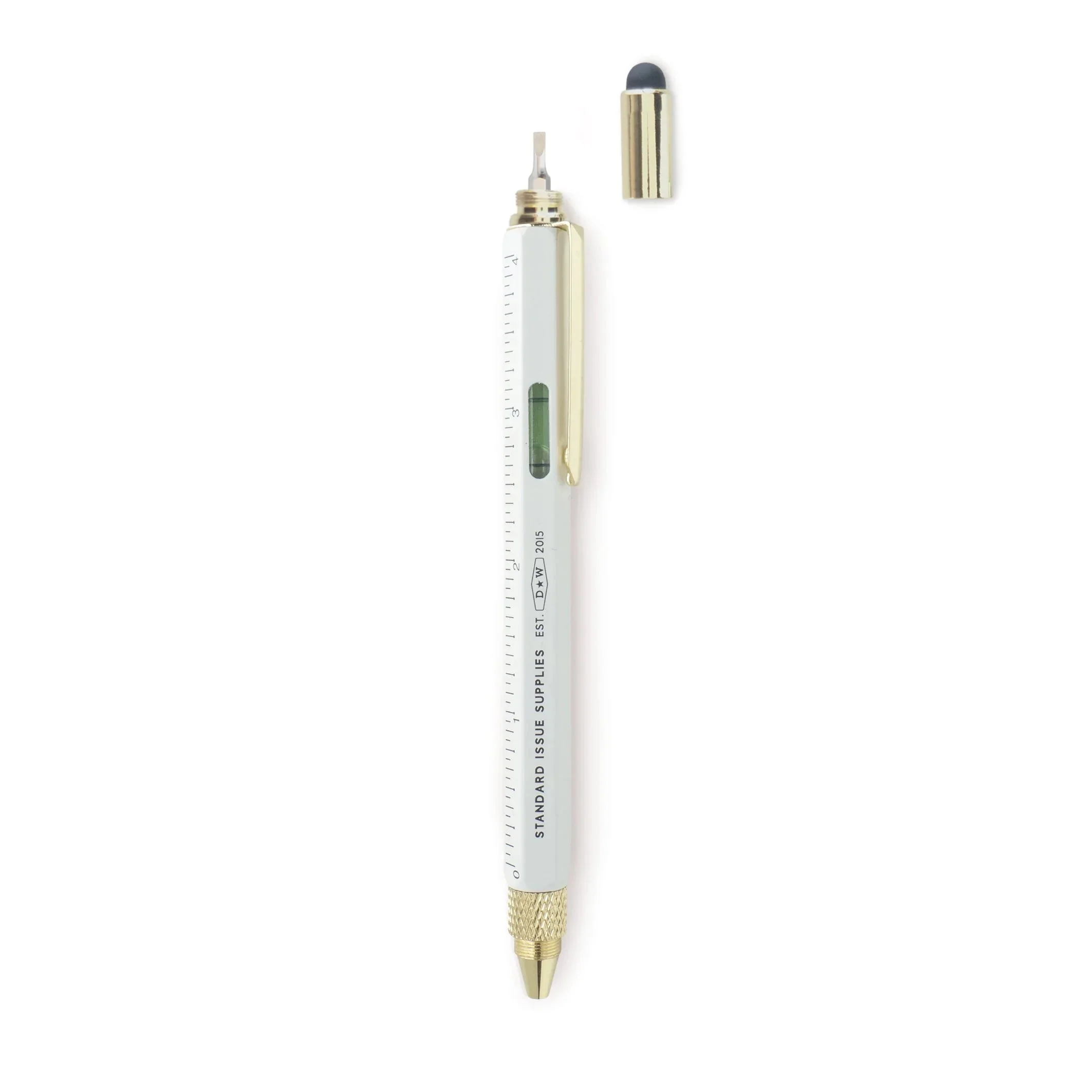 Standard Issue Supplies Multi Tool Pen Cream - Image 2