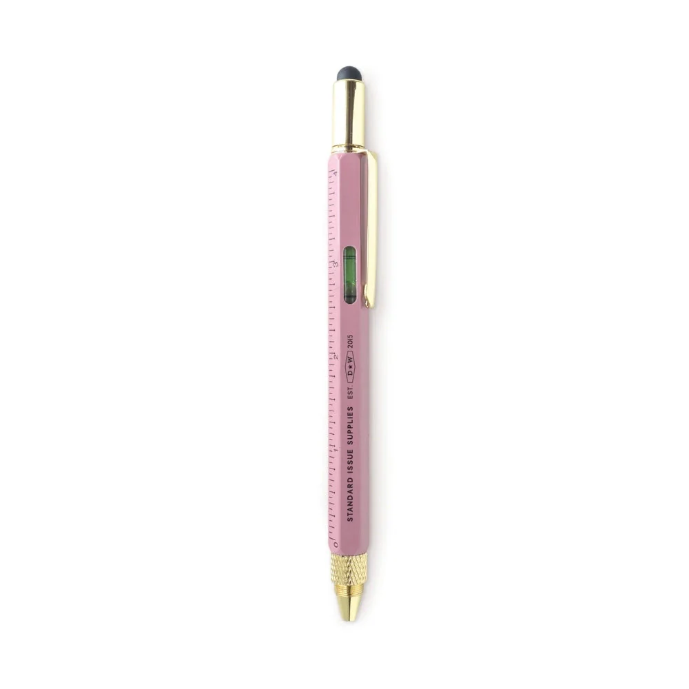 Standard Issue Tool Pen - Dusty Pink