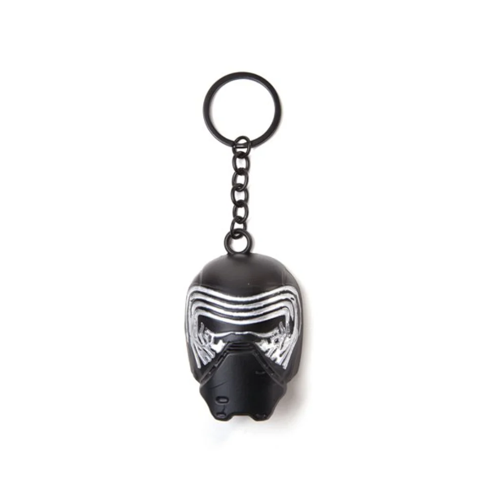 Star Wars - Kylo Ren 3D Metal Keychain