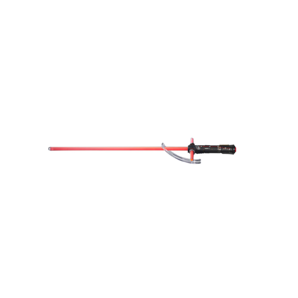 Star Wars- KYLO REN FORCE FX LIGHTSABER - Image 2