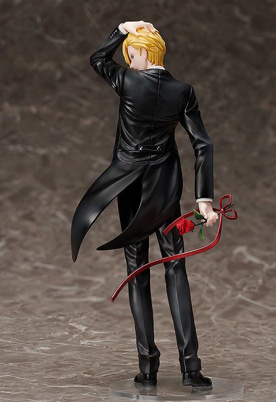 Banana Fish Ash Lynx 1/7 Scale Figure by Freeing - Image 2