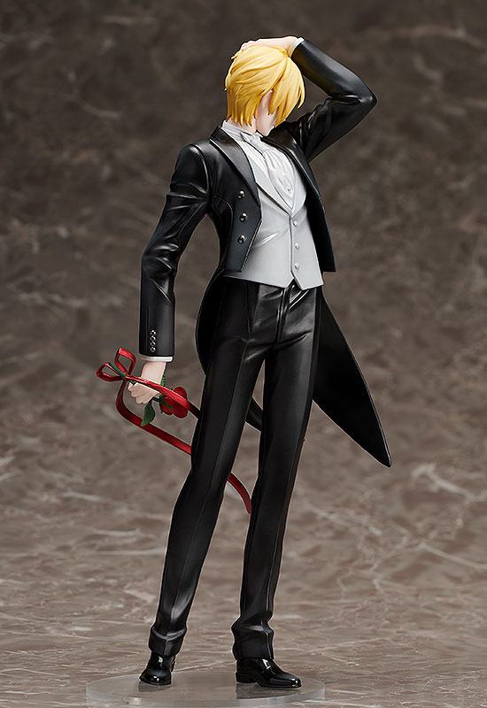 Banana Fish Ash Lynx 1/7 Scale Figure by Freeing - Image 3