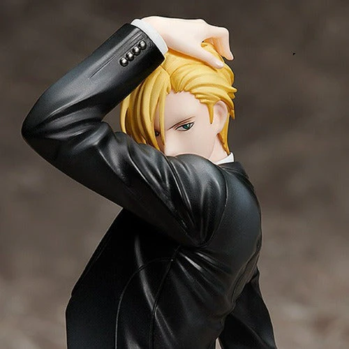 Banana Fish Ash Lynx 1/7 Scale Figure by Freeing - Image 4