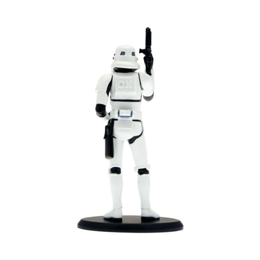 Attakus : Stormtrooper #2 Elite Collection - Image 2