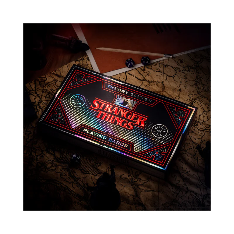 Stranger Things Box Set - Collector's Box Set - Image 3