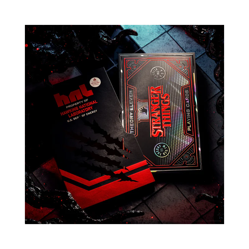 Stranger Things Box Set - Collector's Box Set - Image 4