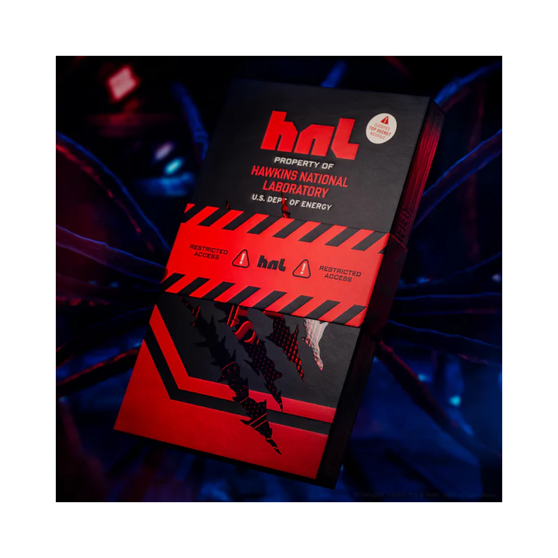 Stranger Things Box Set - Collector's Box Set - Image 5