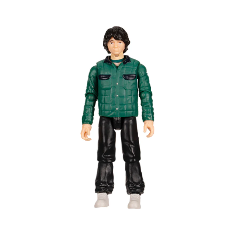 STRANGER THINGS Mike Figure BIKE PK 2ASST By Jazwares - Image 3