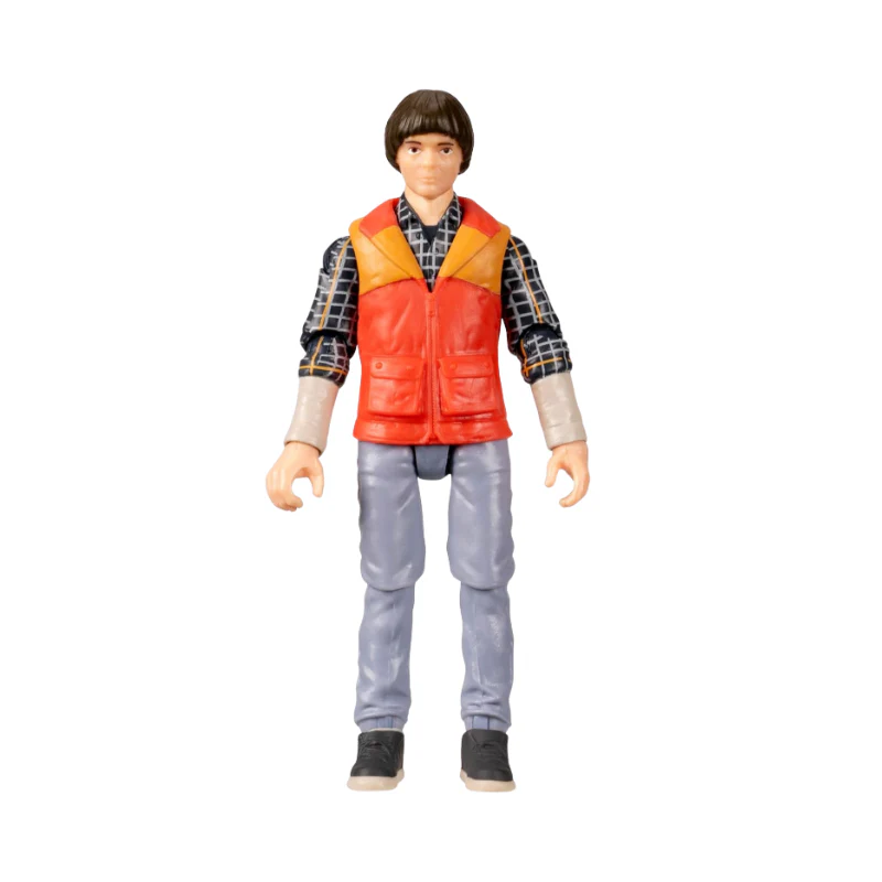 STRANGER THINGS Will Figure BIKE PK 2ASST By Jazwares - Image 3