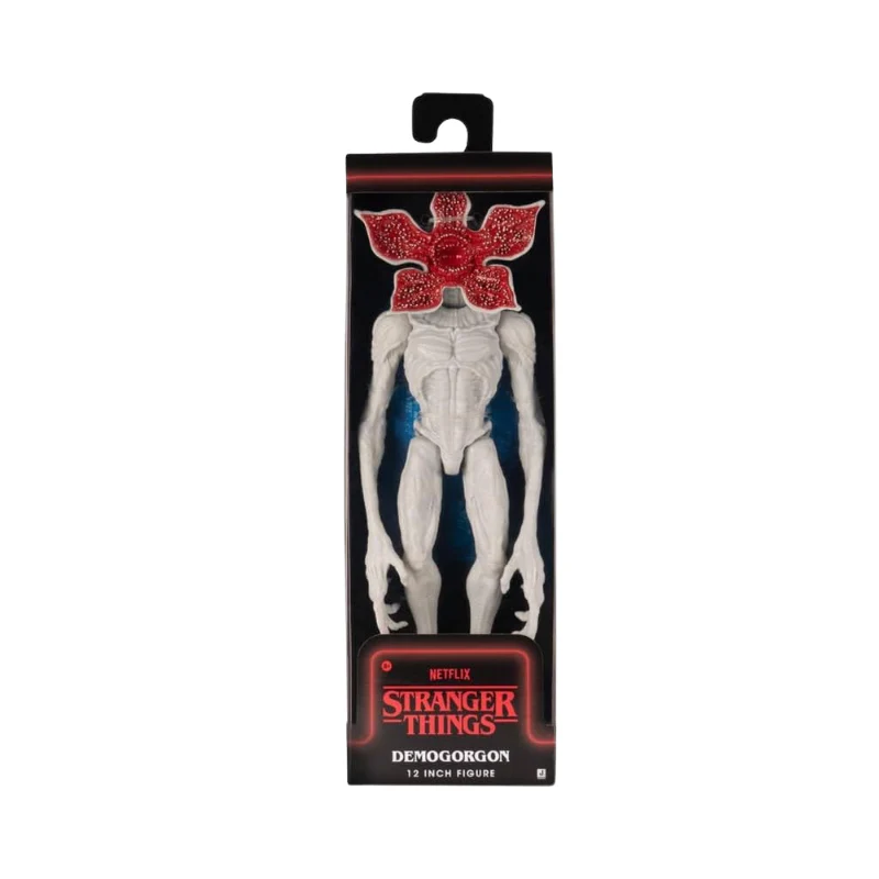 STRANGER THINGS FIGURE DEMOGORGON 12" By Jazwares - Image 3