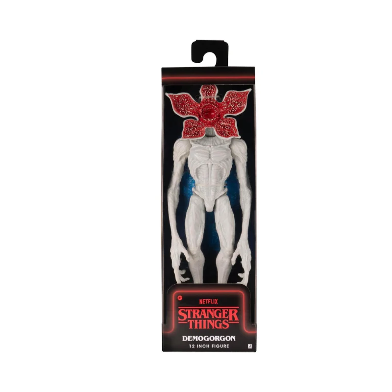 STRANGER THINGS FIGURE DEMOGORGON 12 By Jazwares - Image 5